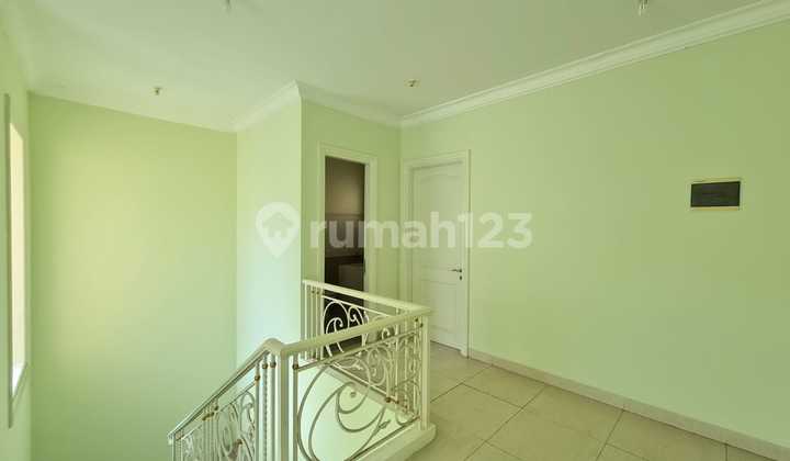  Rumah Wisata Bukit Mas Lokasi Padat Penduduk Row Jalan Lebar 3