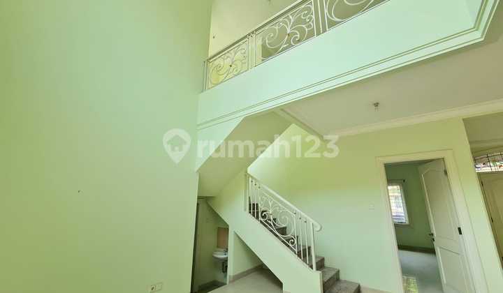  Rumah Wisata Bukit Mas Lokasi Padat Penduduk Row Jalan Lebar 6