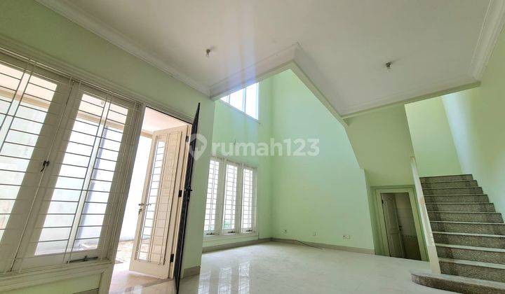  Rumah Wisata Bukit Mas Lokasi Padat Penduduk Row Jalan Lebar 7