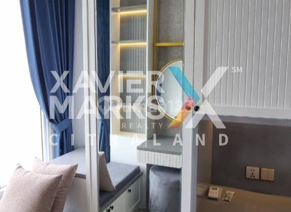 Apartemen Avenue 88 Full Furnish Siap Huni Strategis 2