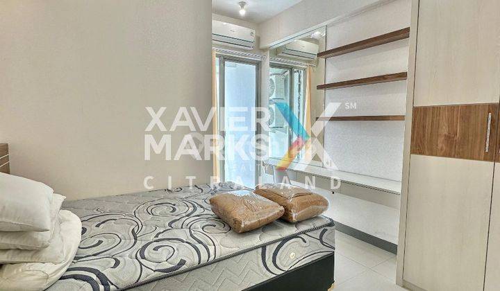 Apartement Anderson Full Furnish 2 BR Siap Huni 2