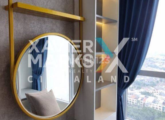 Apartemen Avenue 88 Full Furnish Siap Huni Strategis 1