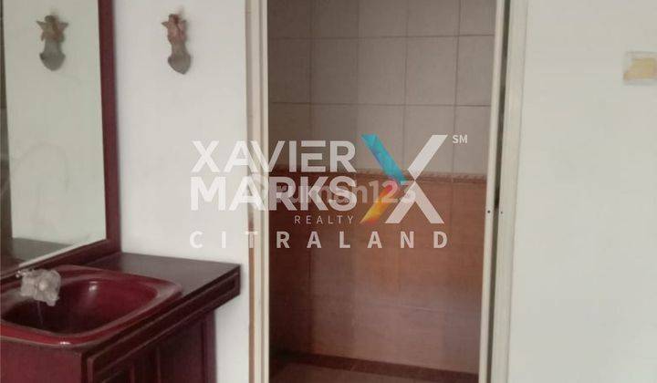 Rumah Mulyosari Mas Terawat Siap Huni Harga Nego 2