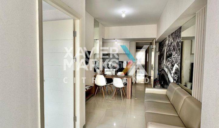 Apartement Anderson Furnished Hunian Nyaman Lokasi Strategis 1