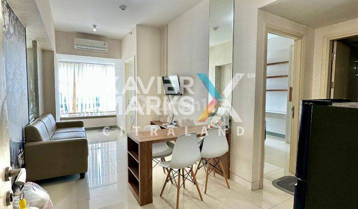 Apartement Anderson Furnished Hunian Nyaman Lokasi Strategis 2