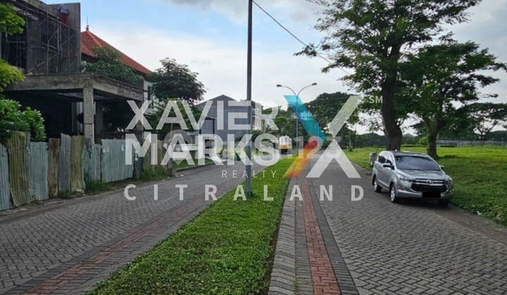 Tanah Cland Bukit Golf International Long Golf View Lokasi Prime