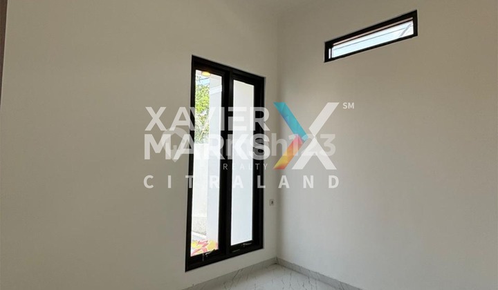 Rumah Darmo Harapan Indah Lokasi Strategis Baru Gress Siap Huni 2
