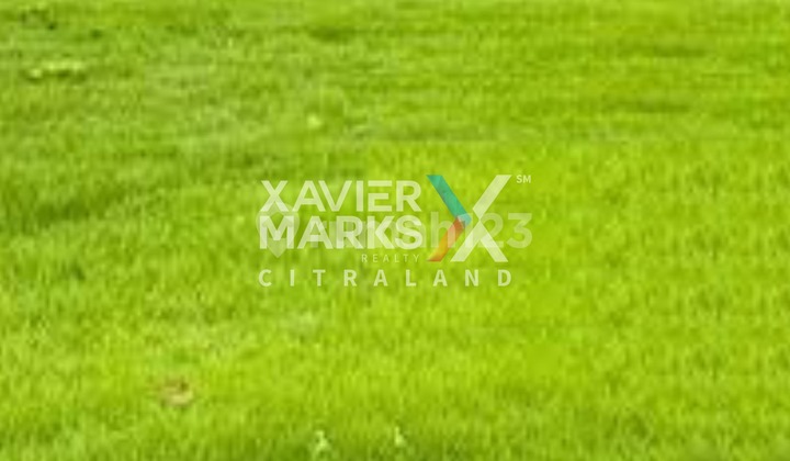 Tanah Citraland South Emerald Mansion Lokasi Istimewa Harga Murah