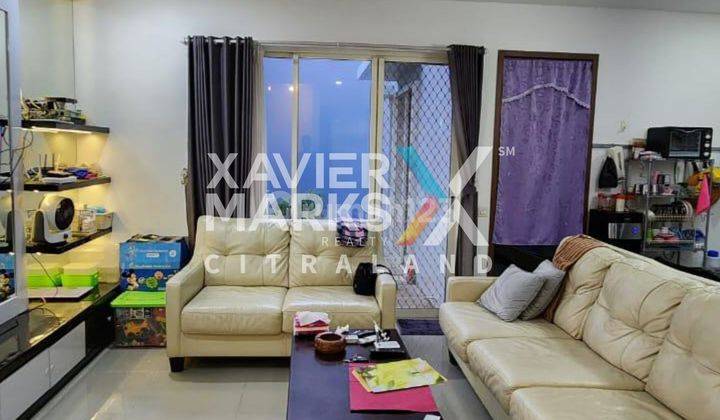 Rumah Graha Natura Ciamik Harga Murah Lokasi Row Jalan Lebar 1