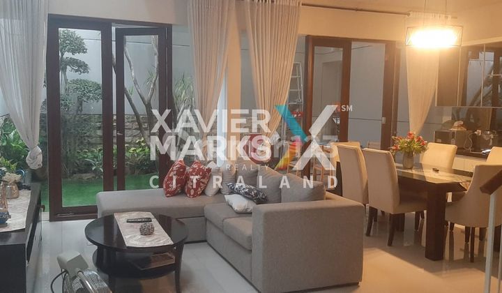 Rumah Prambanan Residence Terawat Siap Huni Kawasan Nyaman 6