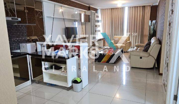 foto lainnya apartemen the vue lingkungan mewah