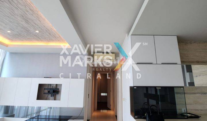 Beli 1 unit Gratis 1, unit Via Open Space 4 BR dg 2 Masterbedroom 2