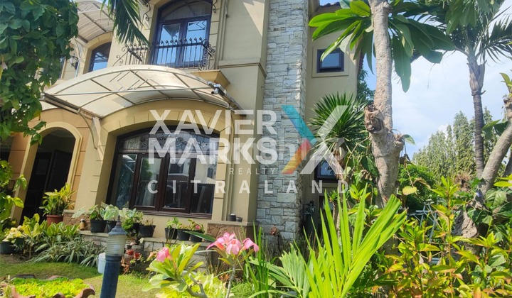 Rumah Wisata Bukit Mas Murah Harga Hitung Tanah Row Jalan Besar 2