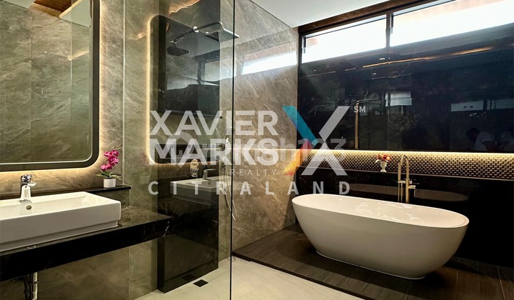 Citraland Woodland House Excellent Location with Semi Furnished. 2