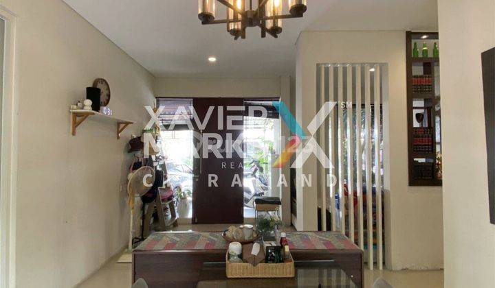 foto lainnya rumah citraland pelican hill bangunan