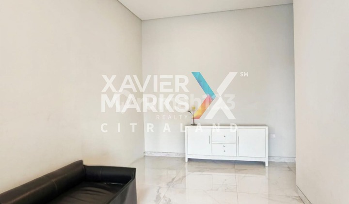 Rumah Citraland International Village Bangunan Lux Semi Furnished 2