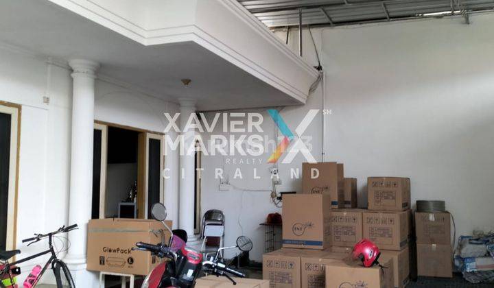 foto lainnya rumah villa bukit permai bagus