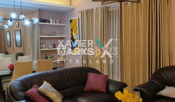 Waterplace Tower D Lux Apartment Fully Furnished Near Supermall Waterplace Tower D Lux Apartment Fully Furnished Near Supermall