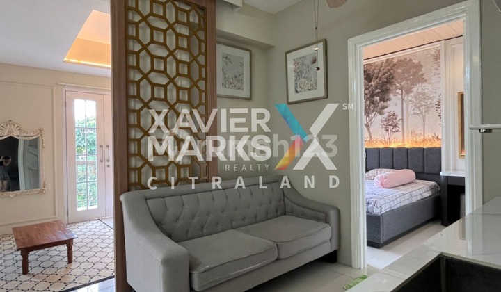 Apartemen The Riviera Mansion Barang Langka Murah Dibawah Pasar