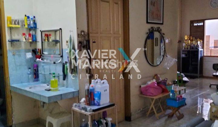 foto lainnya rumah villa bukit permai bagus
