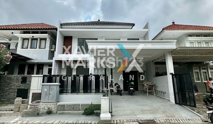 Rumah Graha Family Lokasi Istimewa Bangunan Ciamik Siap Huni Rumah Graha Family Lokasi Istimewa Bangunan Ciamik Siap Huni