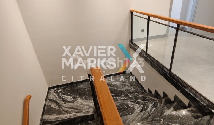 Luxury Imperial Golf House Modern Minimalist Model in Lux Area 2