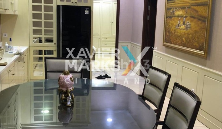 Apartemen Grand Sungkono Lagoon Semi Furnished Lokasi Istimewa 2