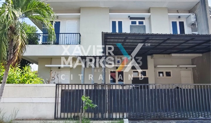 Citraland House, Taman Gapura, Near G-Walk, Row 12 Meters, Semi-Furnished. 1