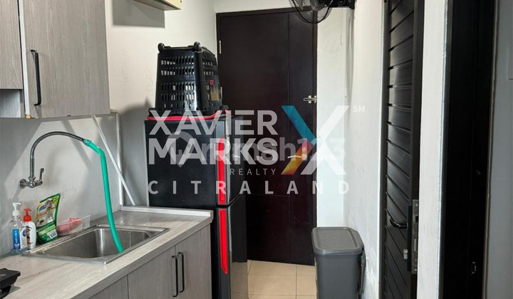 Apartemen Graha Golf Tower Arion Full Furnished Tinggal Masuk 2