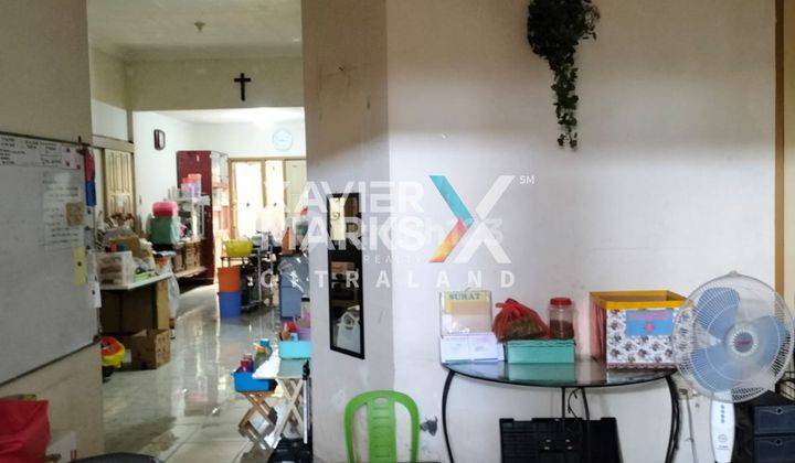 foto lainnya rumah villa bukit permai bagus
