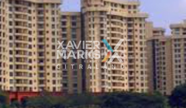 Apartemen Kondominium Graha Famili Prima Full Furnish Golf View 1