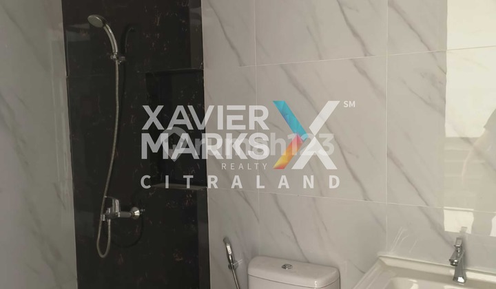 Rumah Darmo Permai Timur Bangunan Ciamik Siap Huni  Baru Gress 2