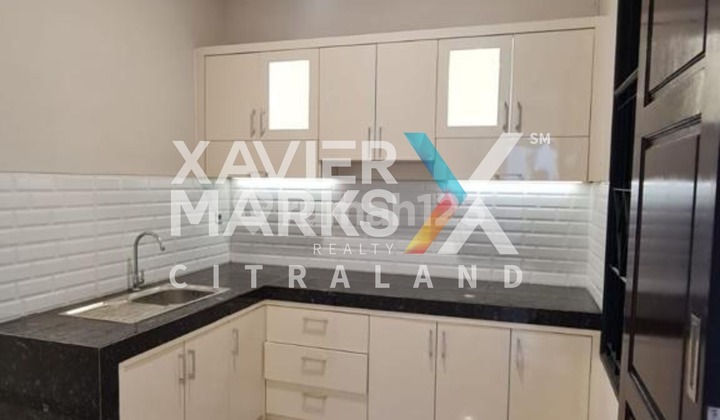 dapur rumah darmo satelit utara bagus