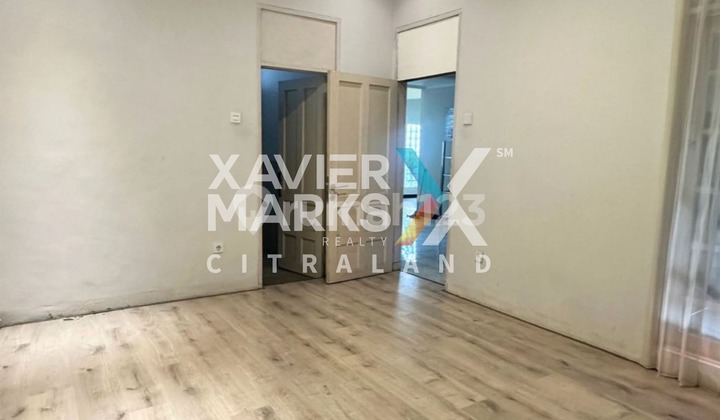 Rumah Citraland International Village Siap Huni Lingkungan Nyaman 2