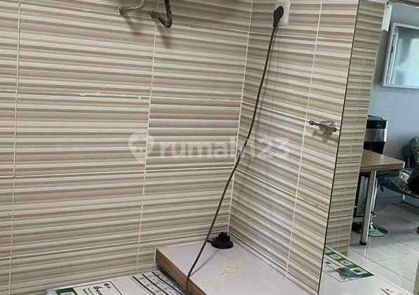 Apartment Puncak Bukit Golf 2 BR Furnished Bagus Full Furnished 7