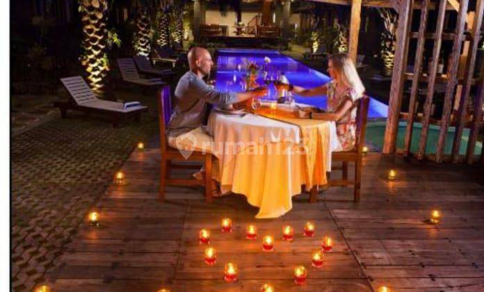 Forsale Hotel Cottage Resort di Meninting, Senggigi, Lombok Barat 13