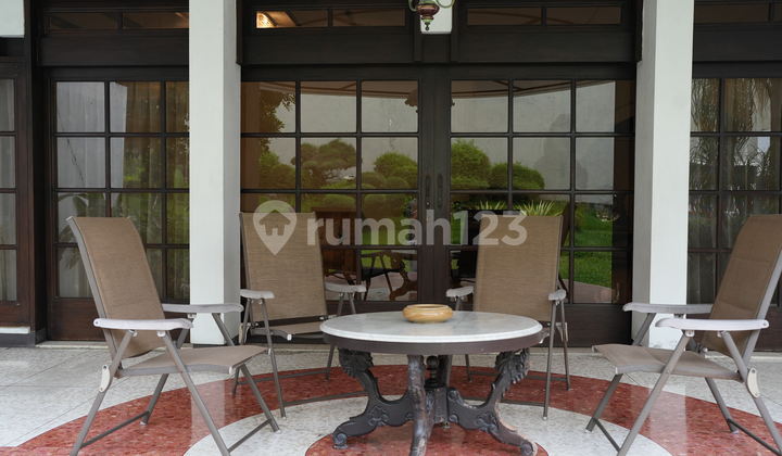 FOR SALE LUXURY HOUSE BRINGING LUCK IN PAKIS ARGOSARI SURABAYA 2