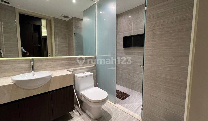 Apartemen Interior Mewah Siap Huni, Apartemen Lariz Pakuwon Indah (AA) 2