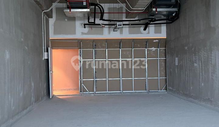 Baru Gress Space Office Tower Ciputra World Komersial Area Mall Dan Strategis Di Surabaya Barat 2