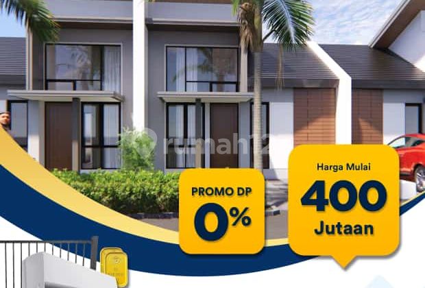 Dijual Rumah Impian Cluster Wiratama Setu Bekasi Dijual Rumah Impian Cluster Wiratama Setu Bekasi