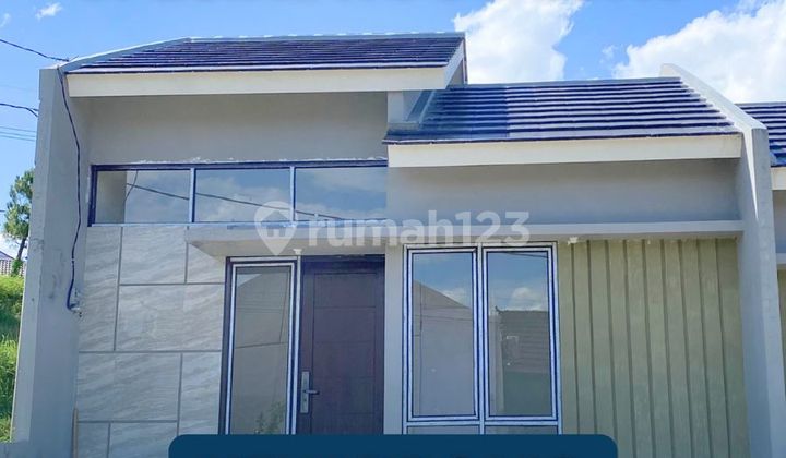 Dijual Rumah Cluster Widelia Phpm Citeureup Bogor Dijual Rumah Cluster Widelia Phpm Citeureup Bogor