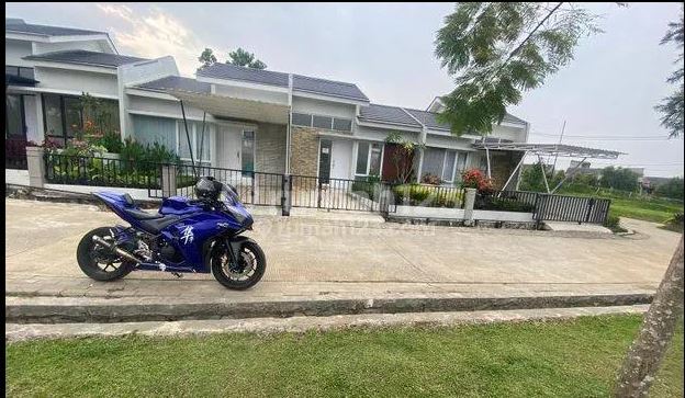 For Sale: Widelia Cluster House, Phpm, Citeureup, Bogor 2