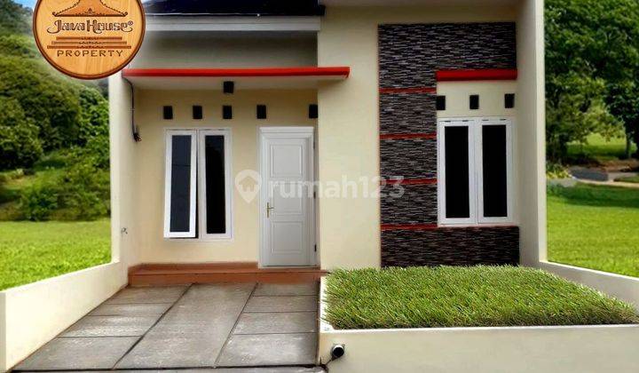 Dijual Rumah Bagus Serang Baru Type 30 60 Bekasi 1