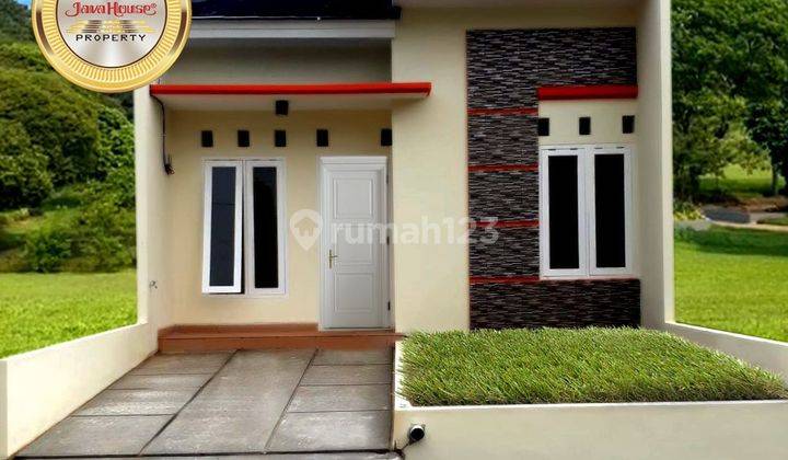 Dijual Rumah Bagus di Cibarusah Cikarang Bekasi 1