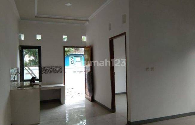Dijual Rumah Bagus di Cibarusah Cikarang Bekasi 2