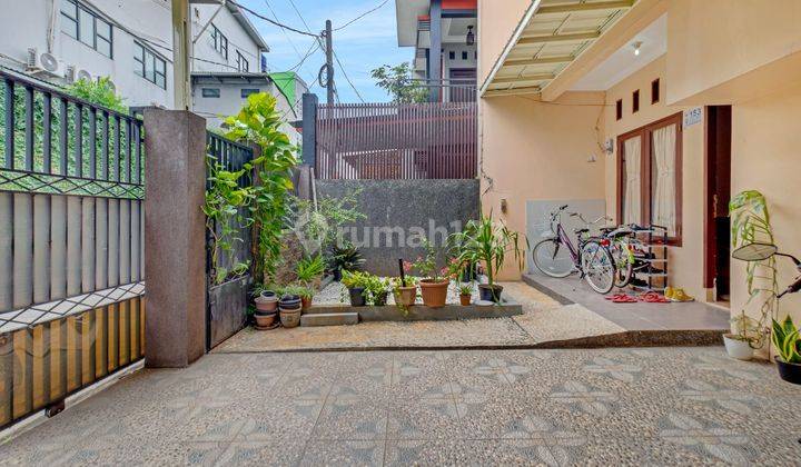 Dijual Rumah Modern Di Pondok Gede Bekasi 2