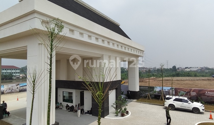 One Stop Living: Luxury Homes with Complete Facilities 2