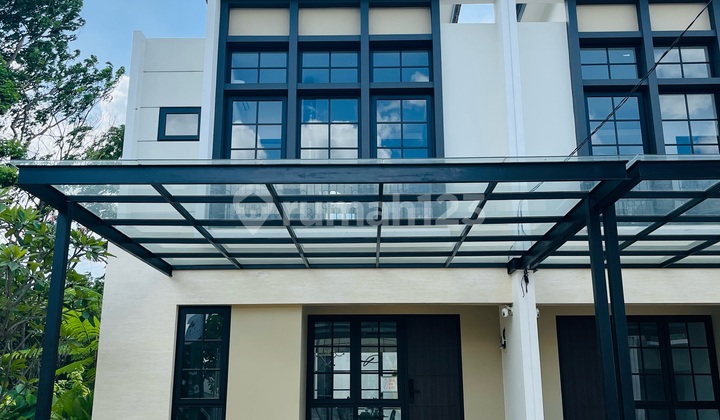 Hunian Mewah 2 Lantai Strategis Kota Bekasi
