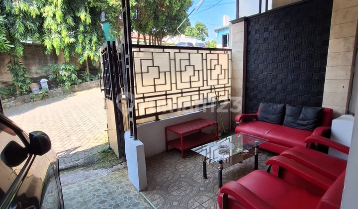 Hunian 2 Lantai Premium Siap Huni dan Asri 2