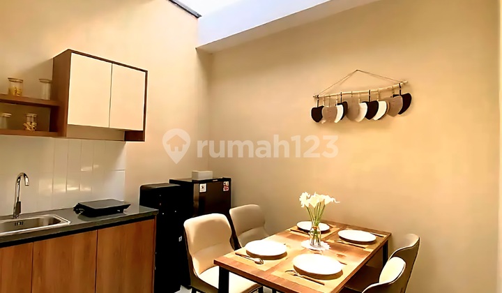 Rumah Keren Free DP dan Surat2 Bekasi